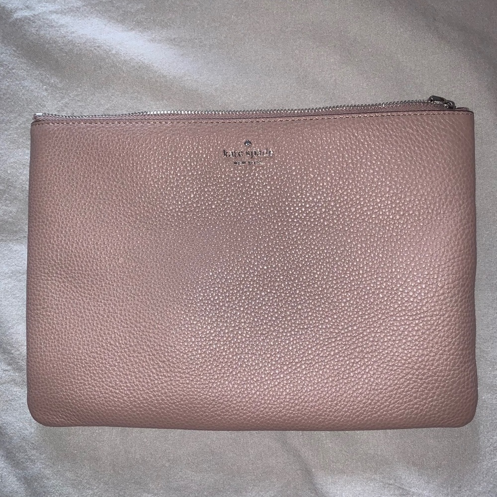 clutches kate spades